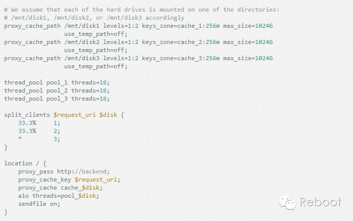nginxwebsocket,nginx优化线程