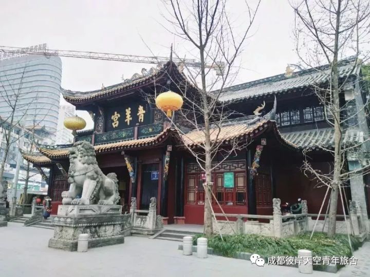 关于成都自驾游攻略的书,成都旅行全攻略3-4天自由行