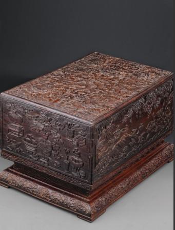 红木家具收藏价值推荐,值得收藏的红木家具材质