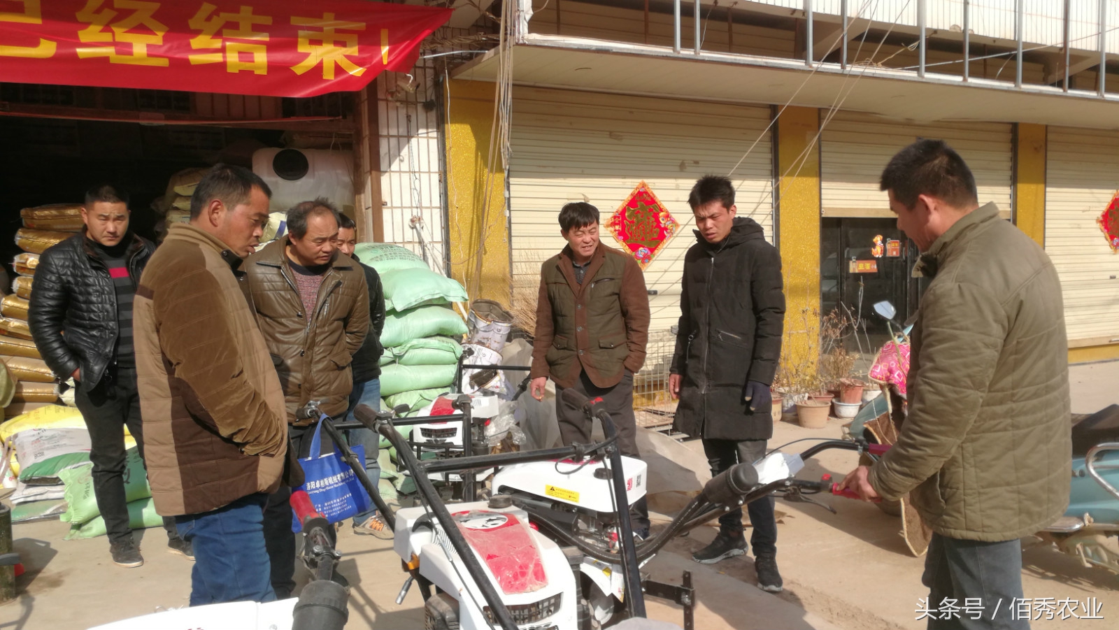 农村一年四季都能挣钱的小生意,农村不起眼的赚钱小生意