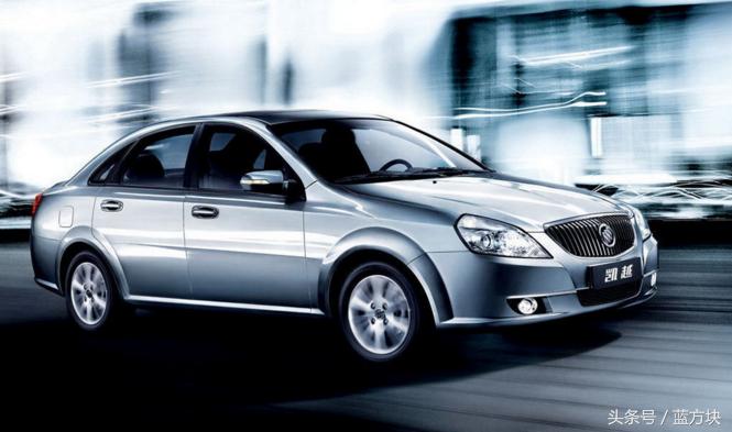 buick别克凯越进取篇,别克凯越所有车型图