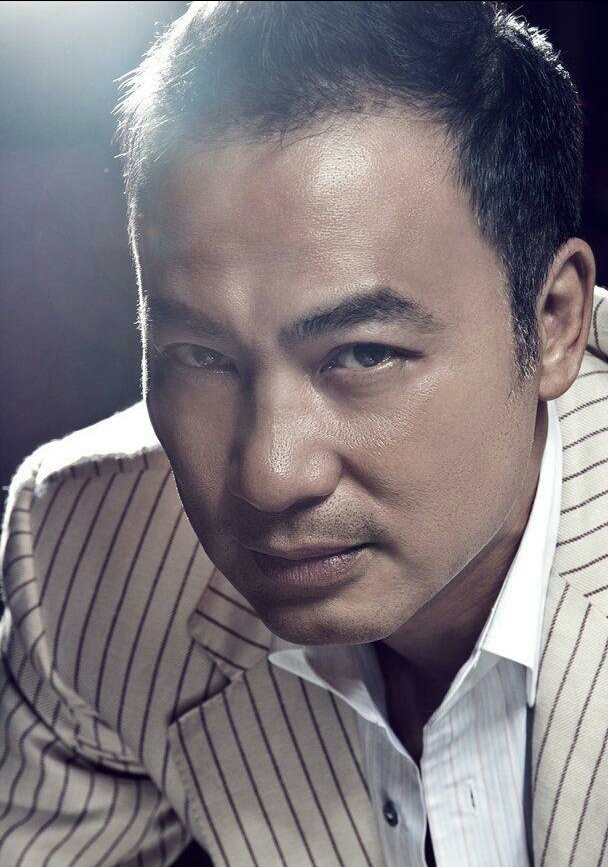 任达华和老婆琦琦相差多少岁,任达华老婆琦琦个人资料