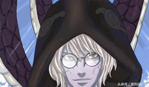 火影忍者排名前50人物战力排行,火影忍者人物实力排行榜