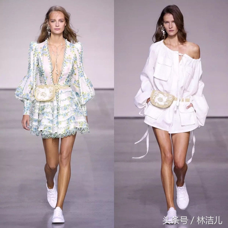 2018冬季最流行的包包,2019最流行的5款包包时髦精都在背