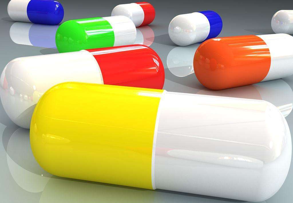 聚焦创新药,聚焦新药医疗科技