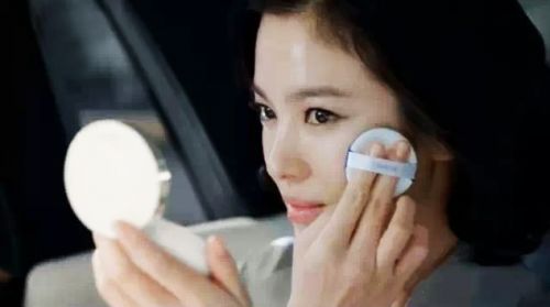 气垫bb好用么,气垫bb到底能不能用