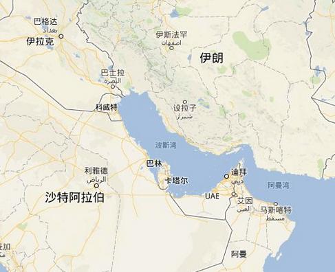 沙特实际状况,沙特的最新状况