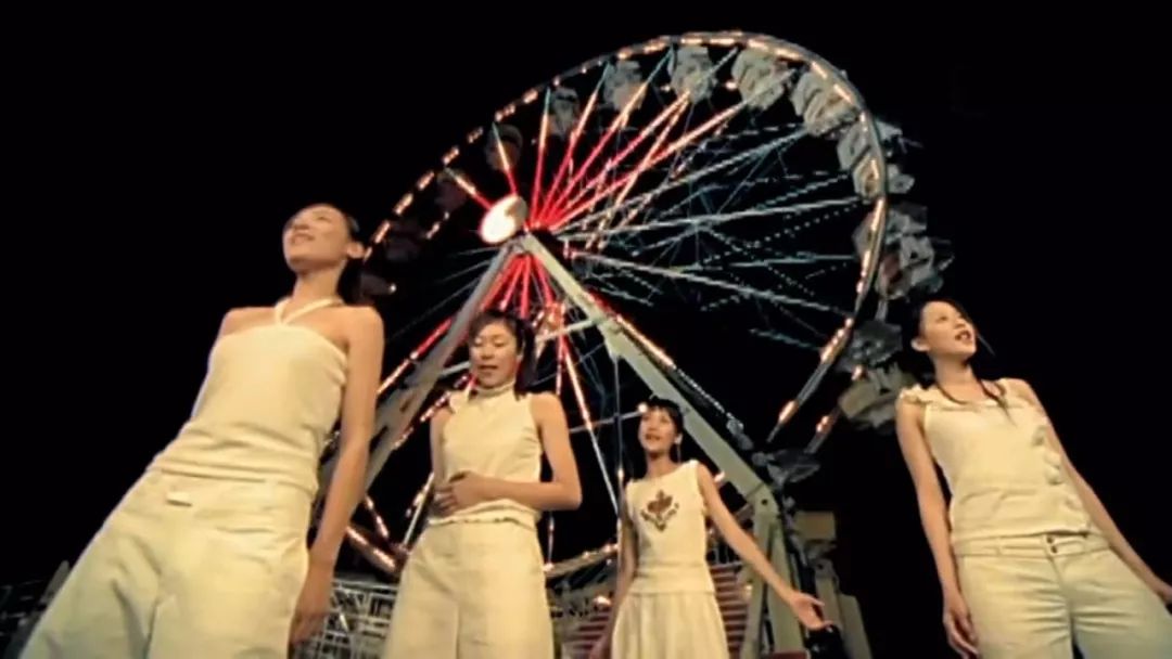 已经解散的女子组合,曾经红极一时的女子组合现解散