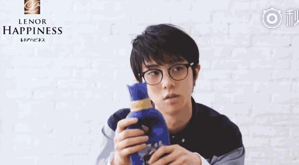 冰上王子爱用的10件私密家居小物