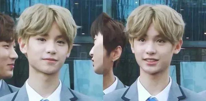 《偶像练习生》皇权富贵王炸四子乾坤正道异坤星轨了解一下！