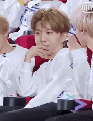 《偶像练习生》皇权富贵王炸四子乾坤正道异坤星轨了解一下！