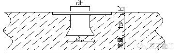 预制墙板二次注浆施工方法视频,水泥压力板外墙挂板施工方案图