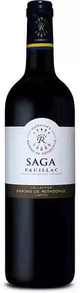 再有人问真假“拉菲”，就把这篇甩给他！“拉菲全现象”大揭秘！