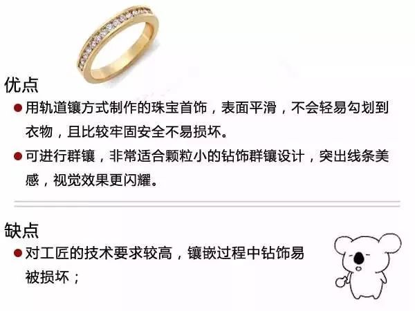 买的戒指不到一个月掉钻怎么处理,买的戒指掉钻了