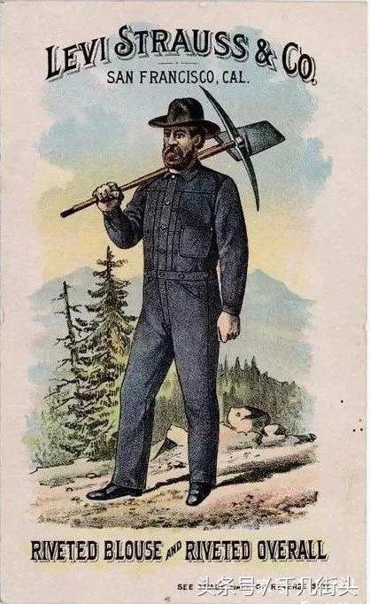 永不过时的经典牛仔裤,永不过时牛仔裤原版