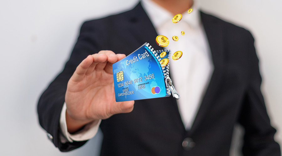 信用卡一直使用最低还款会怎么样,为什么不建议信用卡最低还款