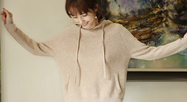 女童羊绒衫编织花样简单大方,简单大方的羊绒衫花样