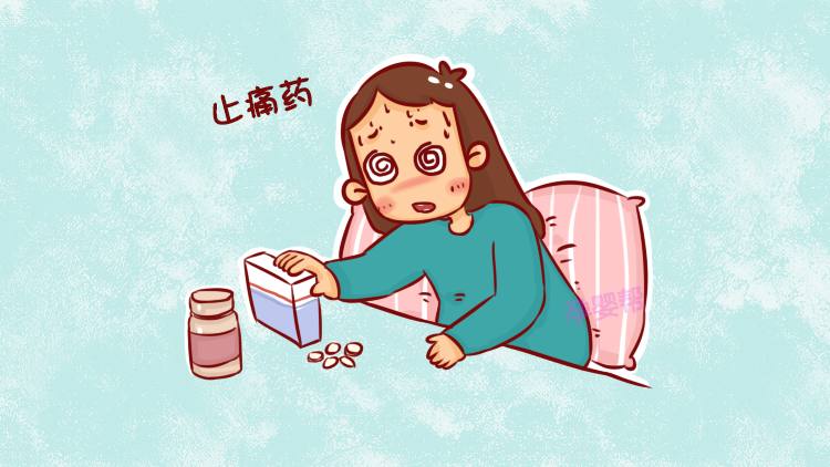 孕早期经常头痛正常吗,孕早期头痛头晕是好事吗