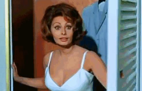 意大利女性相貌图,意大利女人图鉴