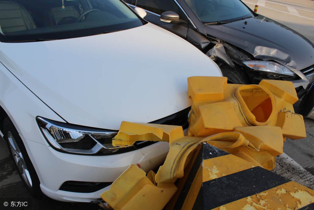 什么叫事故车的标准,什么叫事故车的标准车型