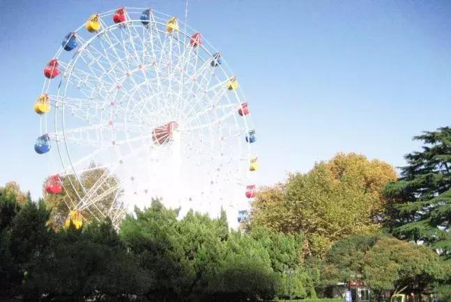 郑州中原新城改造,郑州大变样