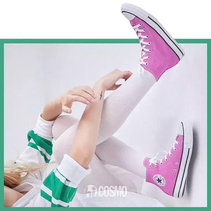 家里小朋友穿的小白鞋脏了怎么办,你的小白鞋脏了怎么办