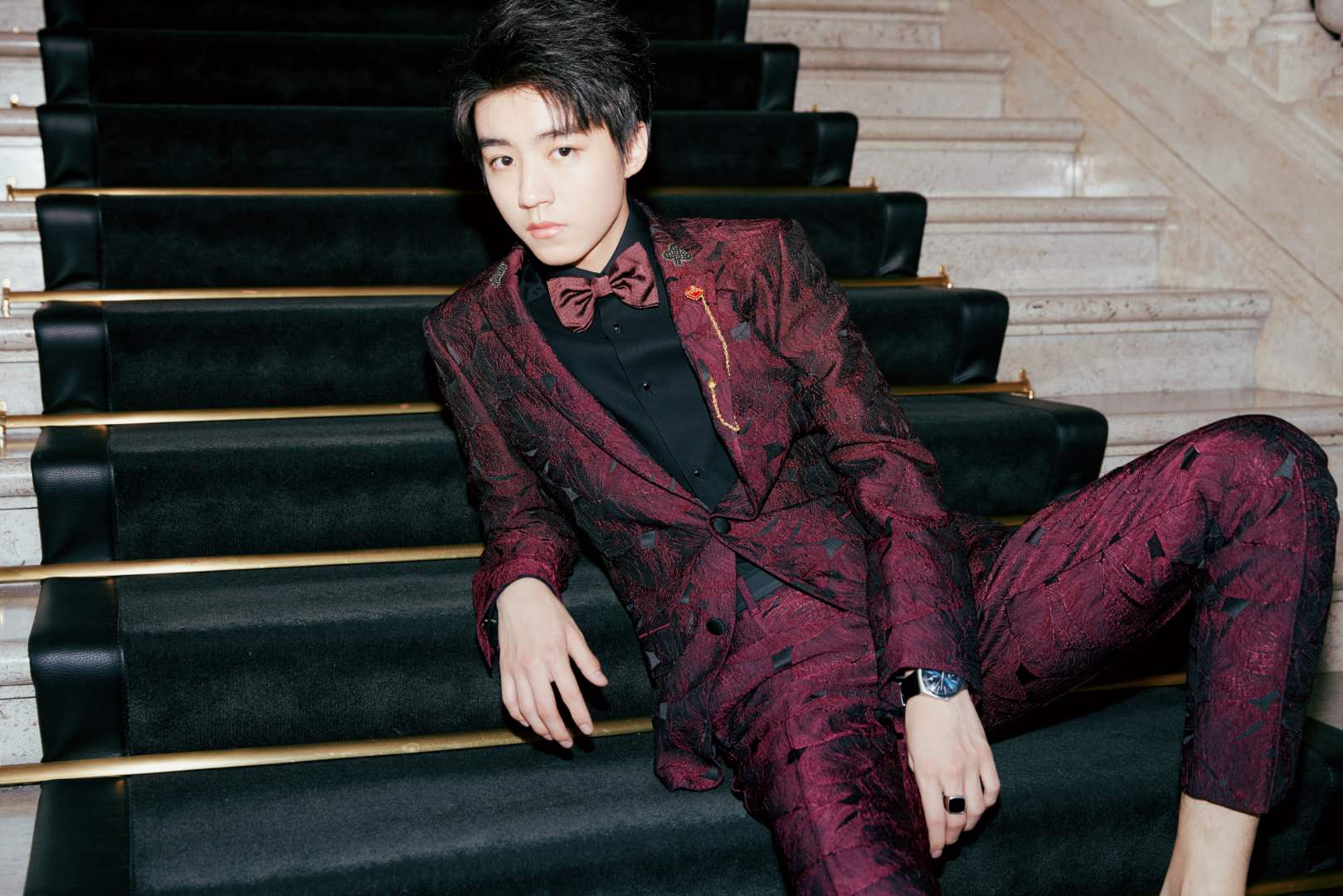 2018杜嘉班纳代言人有哪些,杜嘉班纳形象代言人是谁