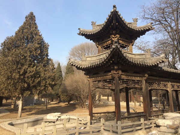 山西常家庄园旅游攻略,常家庄园到平遥路费