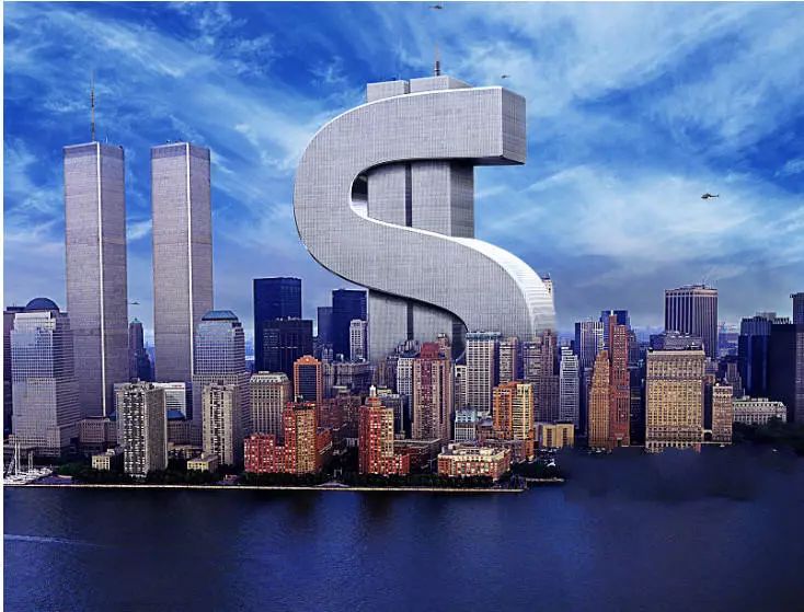 西安版“亚投行”，它的现实和未来……