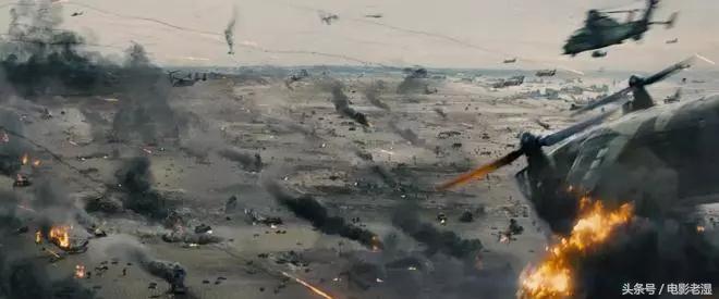 宇宙科幻片太空探索,必看的十五部关于宇宙探索的电影