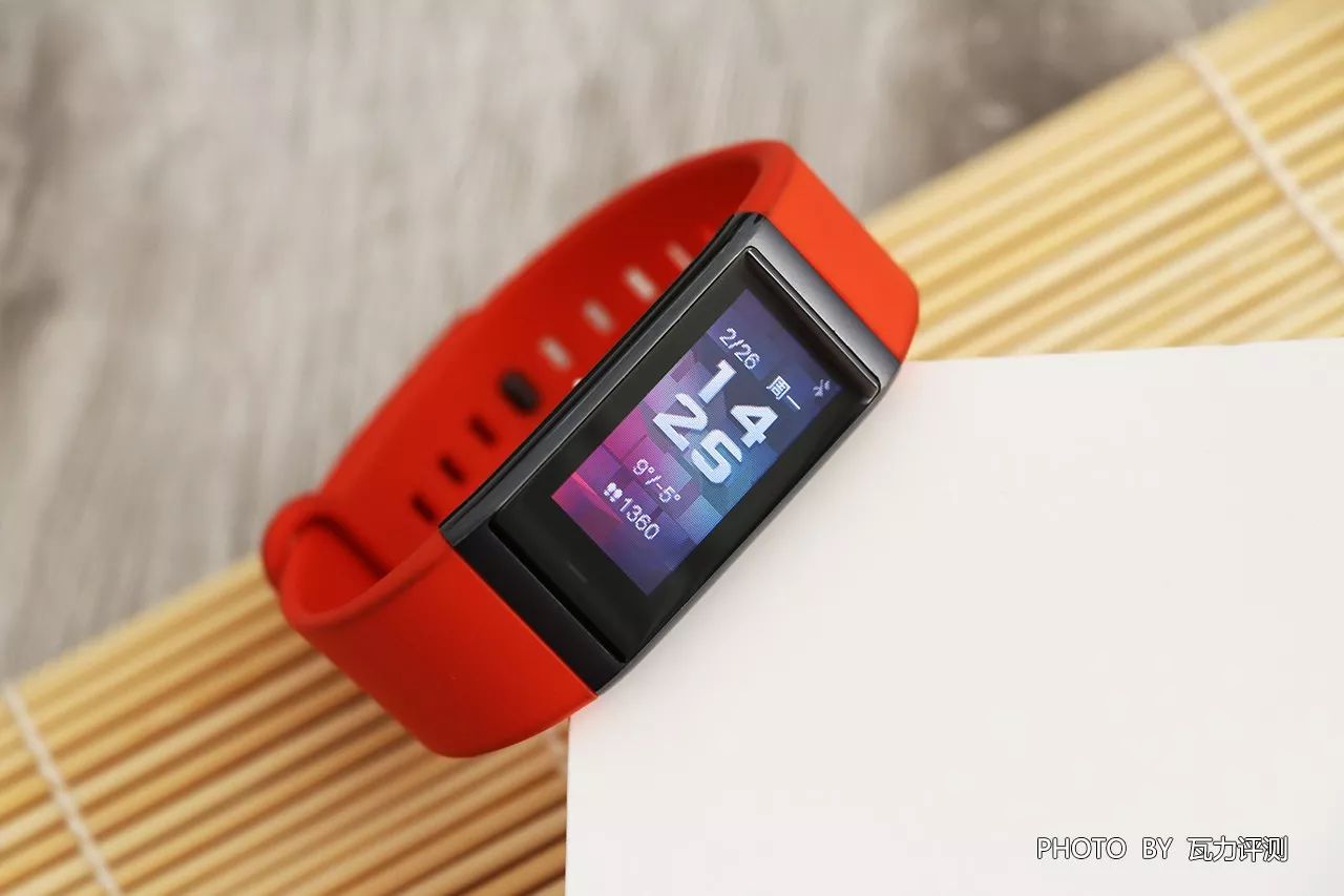 amazfit米动手环如何控制手机拍照,amazfit米动手环评测视频