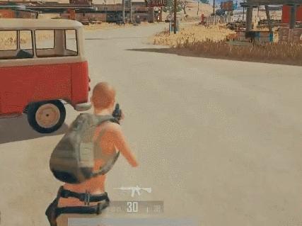 吃鸡套路教学韦神,韦神吃鸡视频小技巧