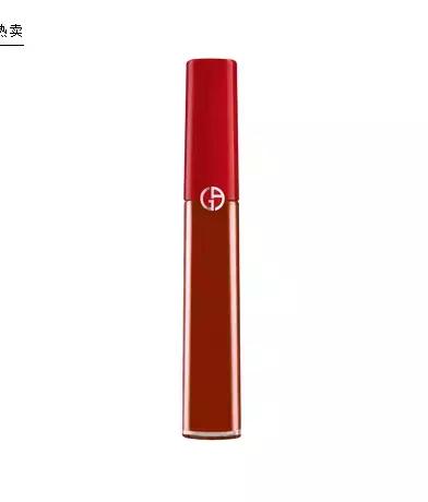 最近很火的口红色号推荐,2021口红排行榜最好看色兰蔻196