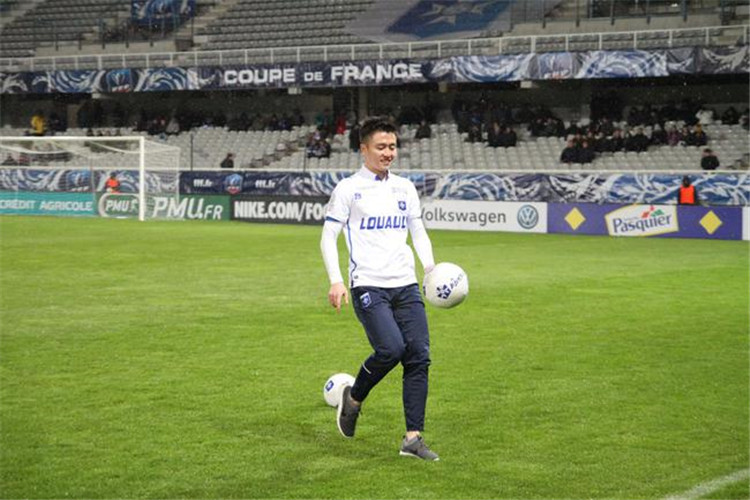 国少足球队队长,国少队长鲁能