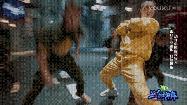 70后罗志祥80后韩庚90后黄子韬00后易烊千玺，这些细节却是相通的