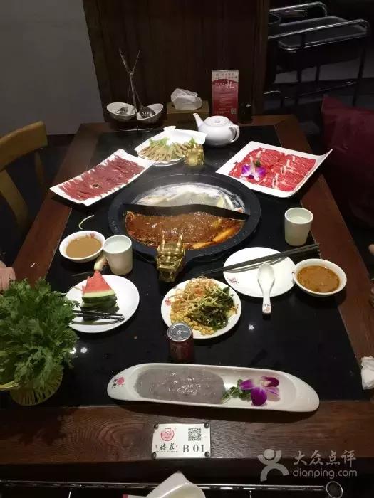 青岛哪里的川味火锅最正宗,青岛最正宗四川火锅