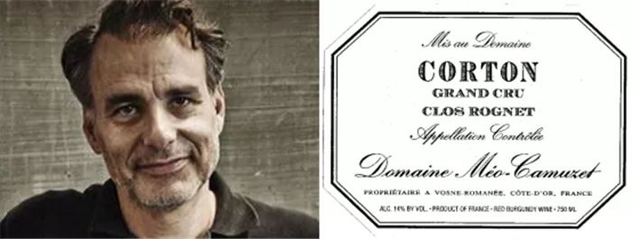 “勃艮第之神”亨利·贾叶（HenriJayer）家族和他的门徒们