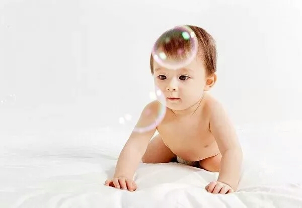 养娃日记小孩,健康笔记宝宝黄疸