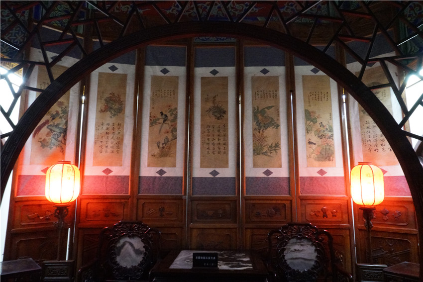 西安钟鼓楼，一座十三朝古都的标志