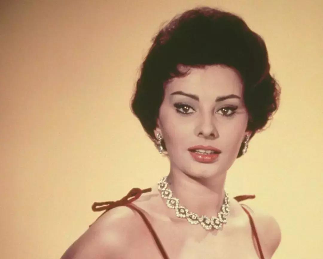 意大利女性相貌图,意大利女人图鉴