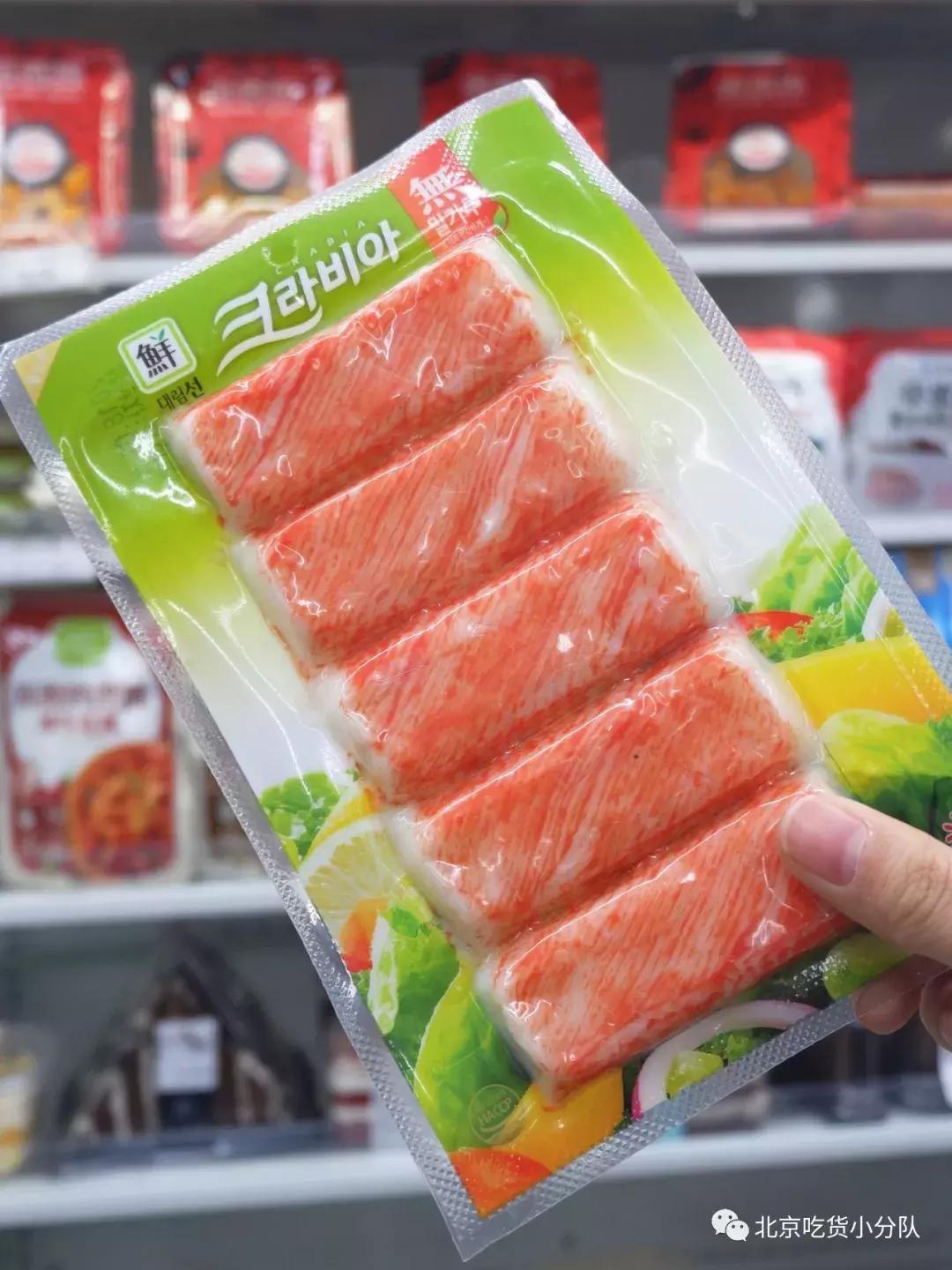 便利店有没有什么值得买的吃的,泰国711便利店必买零食