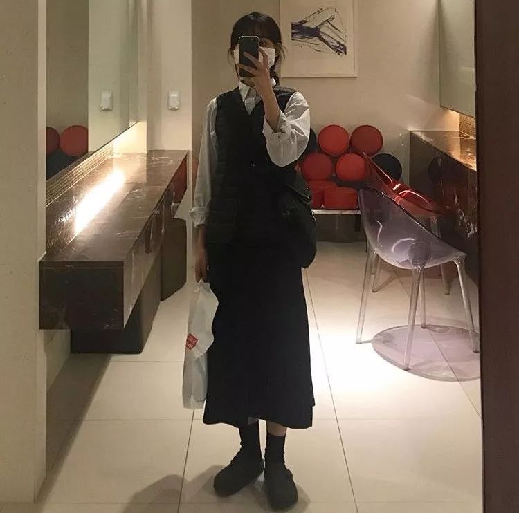 开学穿什么甜美风小学生,开学穿少女风