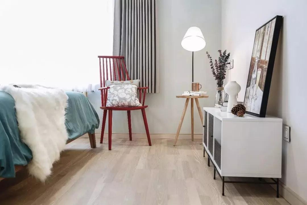 六十岁老人装修风格怎么搭配,适合50-60岁老人的装修风格