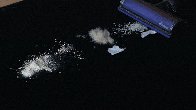 戴森吸尘器v8fluffyplus价格,戴森吸尘器v8fluffy与extra区别