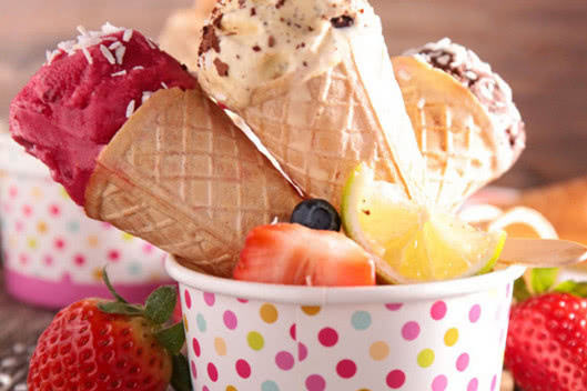 冰淇淋淡季是什么时候,冰淇淋行业淡季怎么办