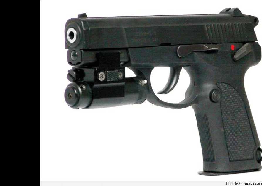 瞄准器和枪管瞄准器有什么区别,步枪各种瞄准器怎么看