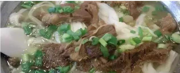 中国的十大美食是什么,猪肉做的12道特色美食