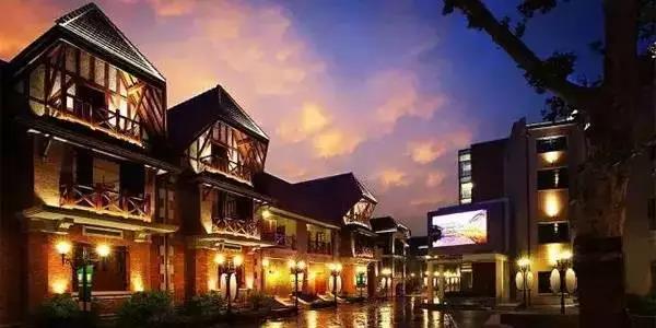 上海免费好玩的地方推荐带孩子,一日游适合带孩子玩的景点上海