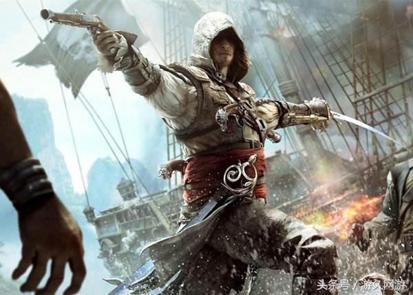 航海迷不能错过的手游,盘点有哪些海贼迷不能错过的游戏