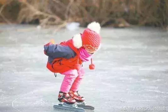 「儿童体能」儿童学习体育的年龄对照,父母必知